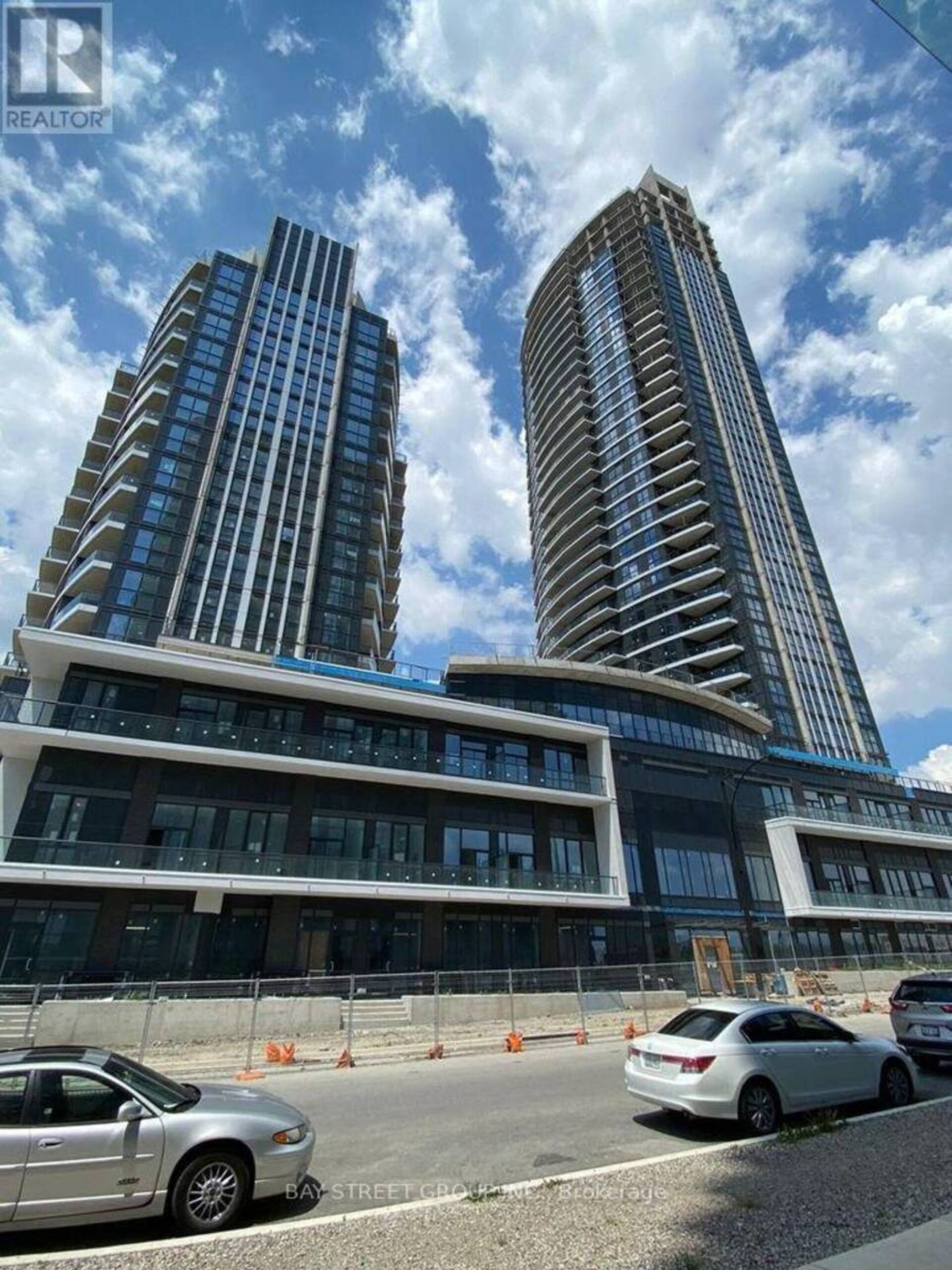 106 - 65 WATERGARDEN DRIVE Mississauga