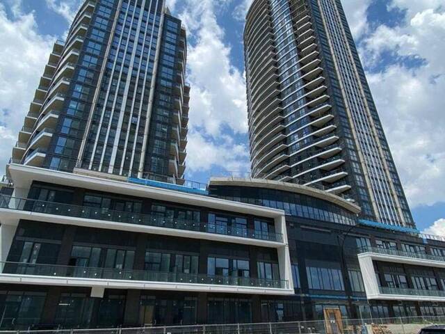 106 - 65 WATERGARDEN DRIVE Mississauga Ontario