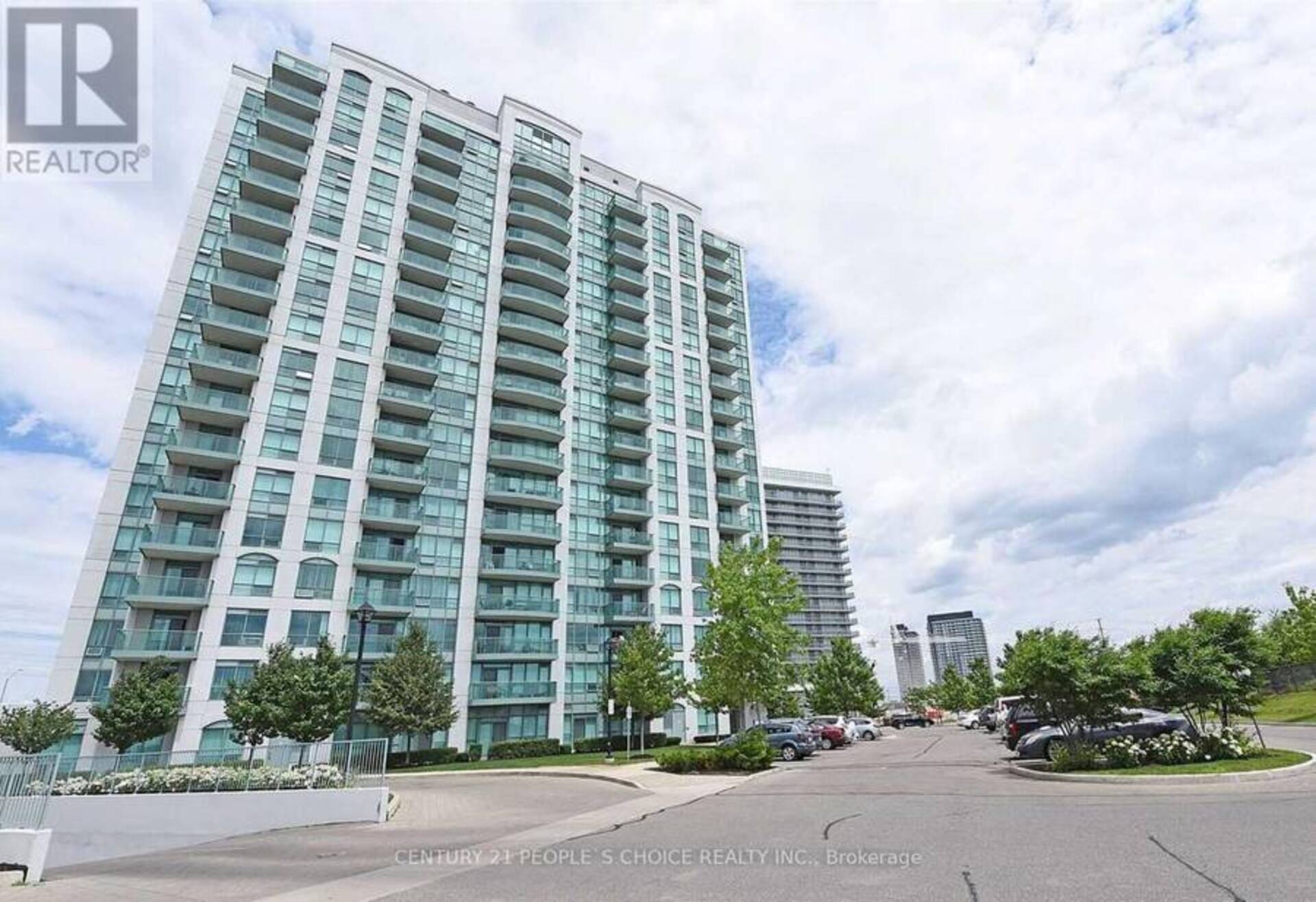 1903 - 4850 GLEN ERIN DRIVE Mississauga