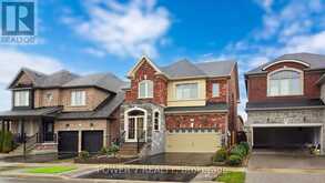 64 BELFRY DRIVE Bradford/West Gwillimbury