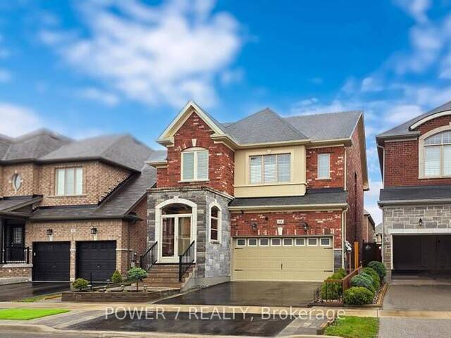 64 BELFRY DRIVE Bradford/West Gwillimbury Ontario