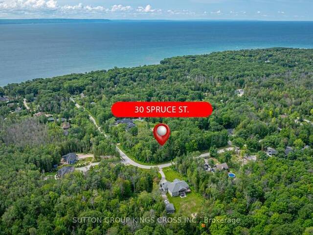 30 SPRUCE STREET Tiny Ontario