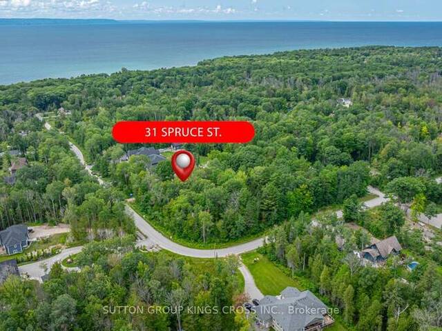 31 SPRUCE STREET Tiny Ontario