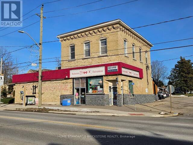 14110 BEMONT ROAD E Central Elgin Ontario