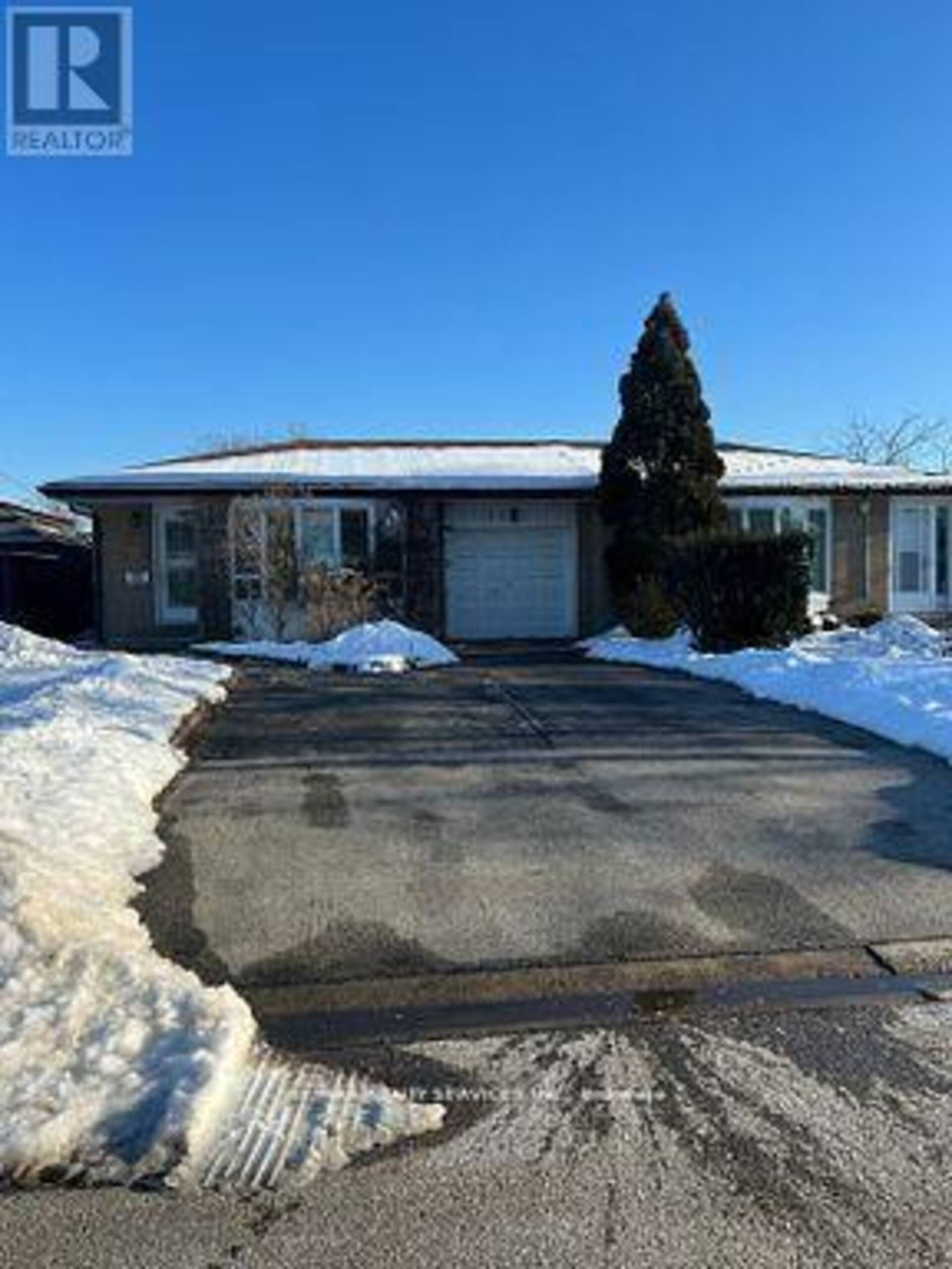 72 CATHCART CRESCENT Brampton