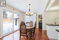 1438 WINTERBOURNE DRIVE Oakville