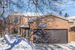 1438 WINTERBOURNE DRIVE Oakville