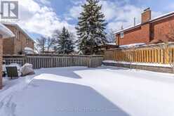 1438 WINTERBOURNE DRIVE Oakville