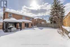 1438 WINTERBOURNE DRIVE Oakville