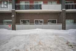 108 - 251 HEMLOCK STREET Waterloo