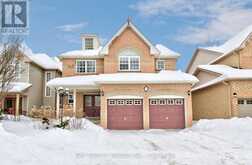 43 ENGLISH OAK DRIVE Richmond Hill