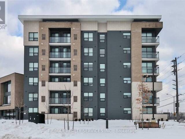 408 - 1 FALAISE ROAD Toronto Ontario