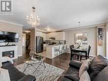 90 KELLINGTON TRAIL Whitchurch-Stouffville