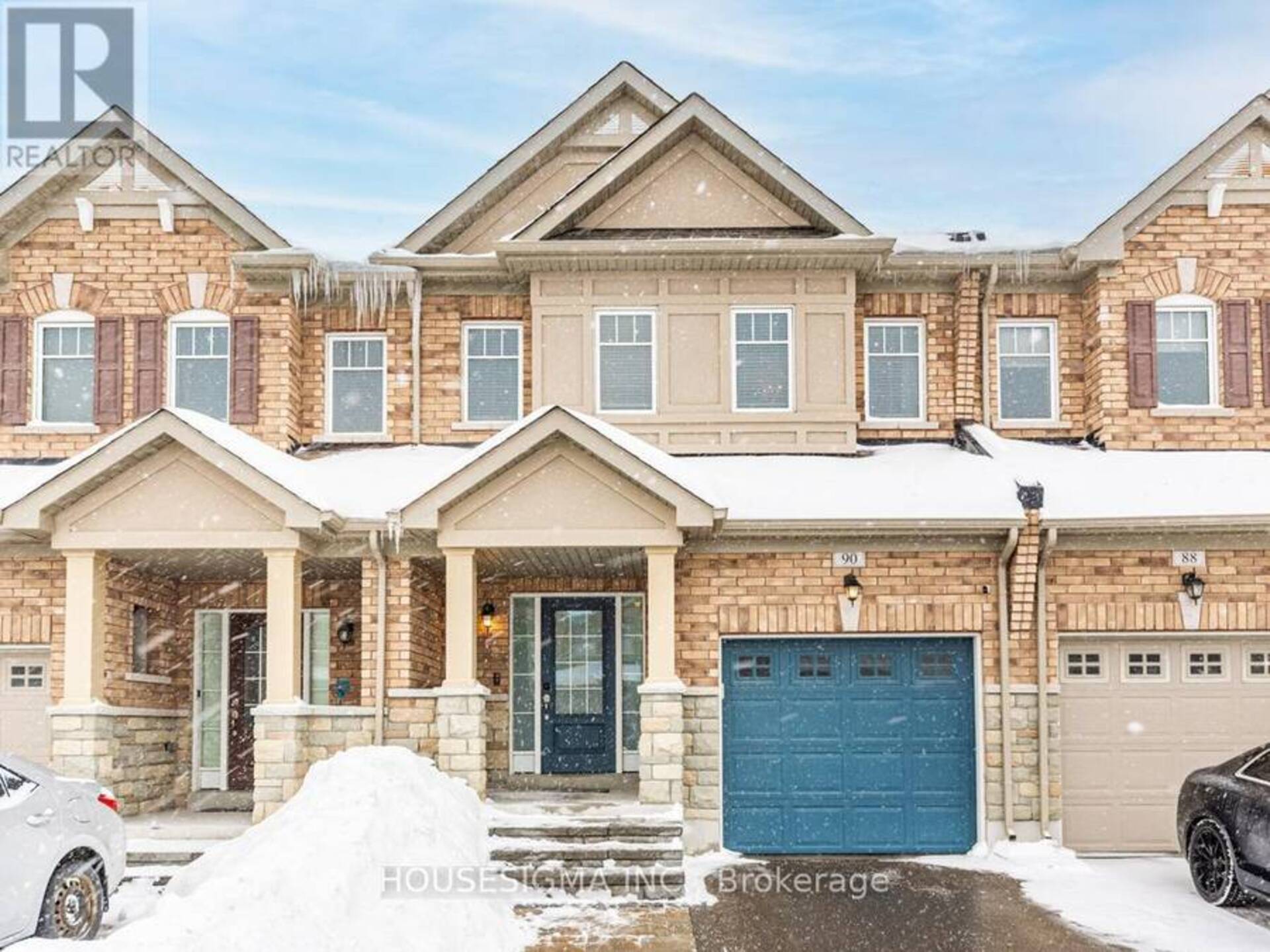 90 KELLINGTON TRAIL Whitchurch-Stouffville