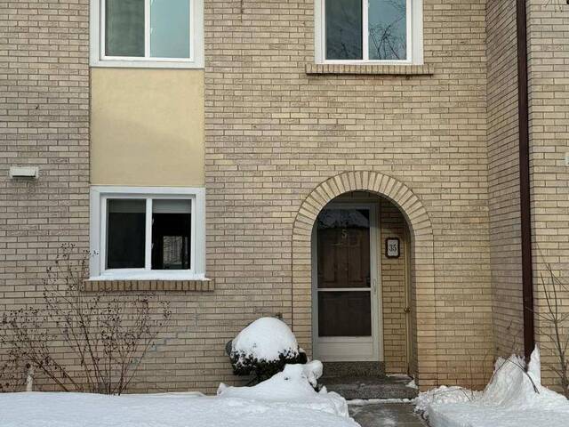 35 - 41 NADIA PLACE Oakville Ontario