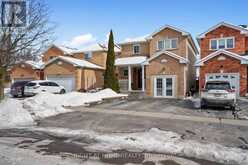 37 TRUDEAU DRIVE Clarington