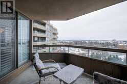 1113 - 610 BULLOCK DRIVE Markham