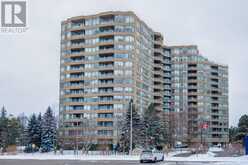 1113 - 610 BULLOCK DRIVE Markham