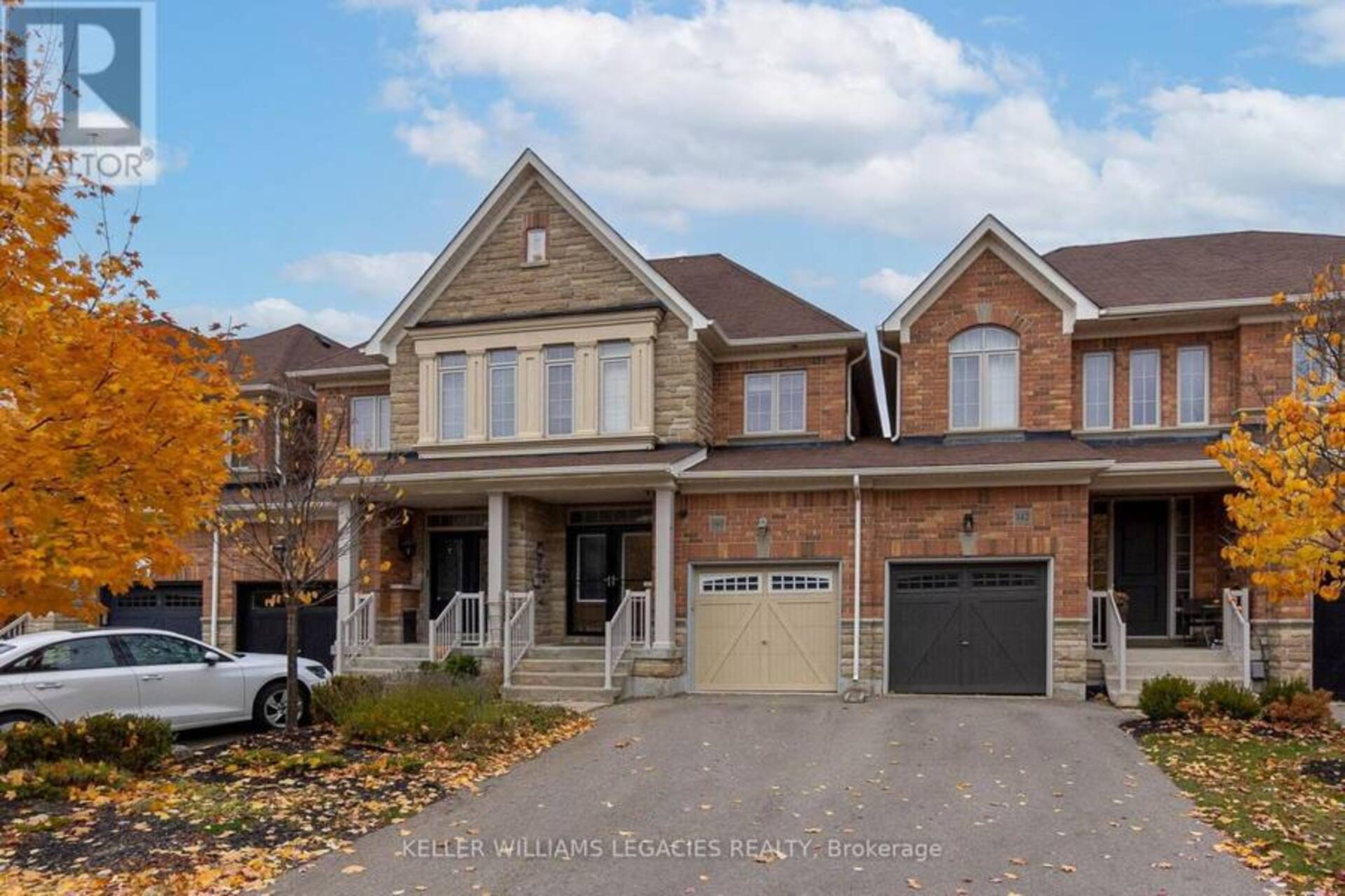 140 LINDBERGH DRIVE Vaughan