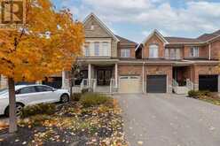 140 LINDBERGH DRIVE Vaughan