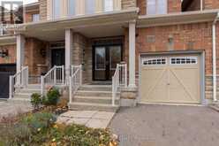 140 LINDBERGH DRIVE Vaughan