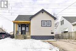 37 SELKIRK AVENUE Hamilton