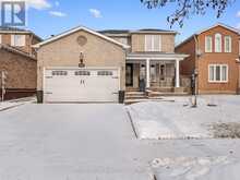 1552 DELLBROOK AVENUE Pickering