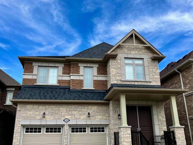 150 STEVENSON CRESCENT Bradford/West Gwillimbury Ontario