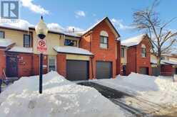 3 COLLINS CRESCENT Brampton