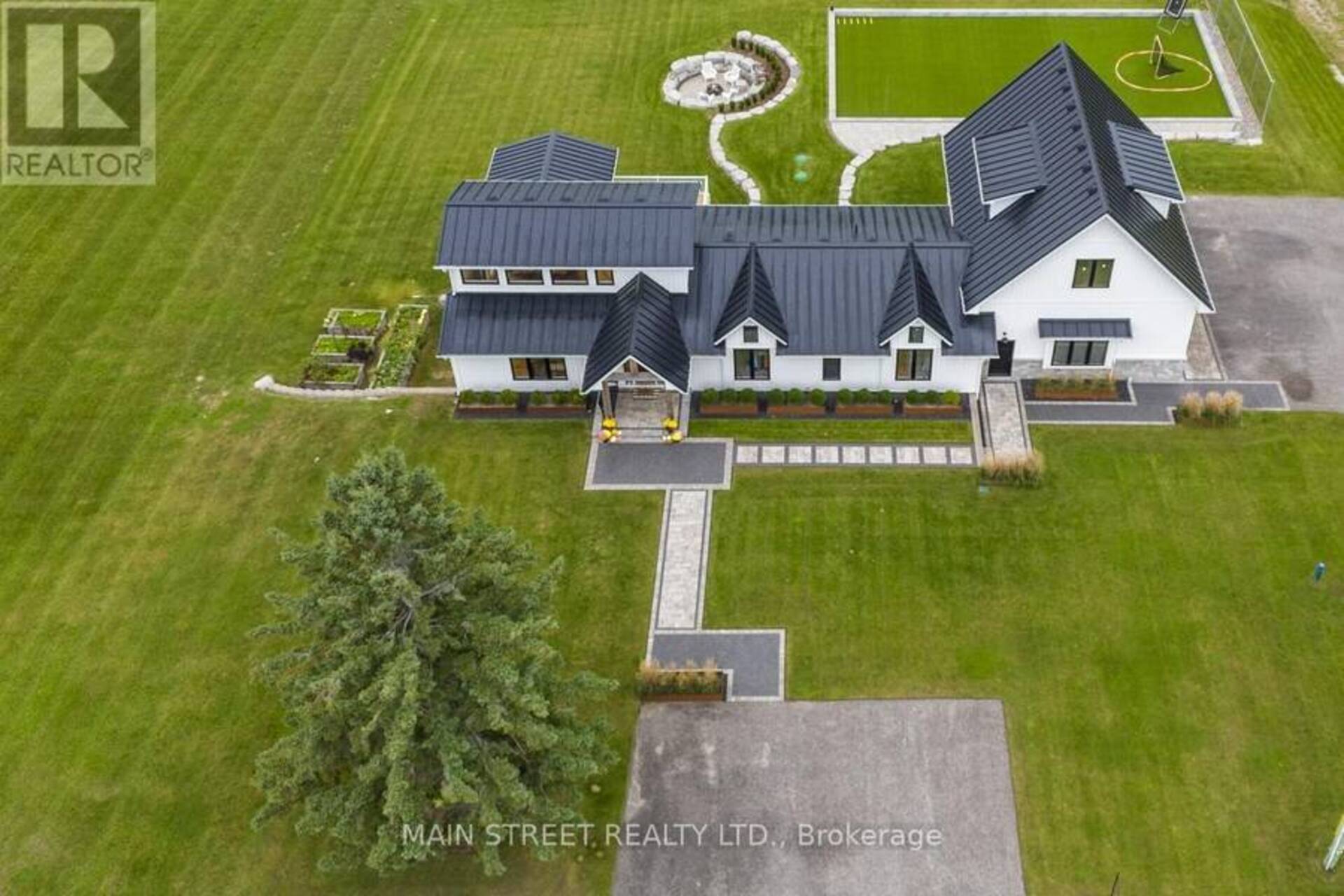 6346 CLEMENS ROAD Clarington