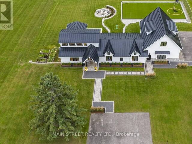 6346 CLEMENS ROAD Clarington Ontario