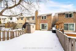 163 TAMARACK DRIVE Markham