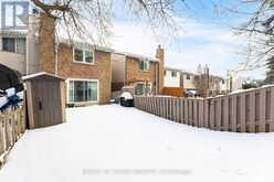 163 TAMARACK DRIVE Markham