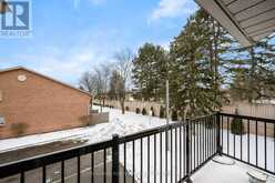 #9 - 3125 PINEMEADOW DRIVE Burlington