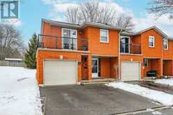 #9 - 3125 PINEMEADOW DRIVE Burlington