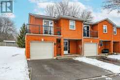 #9 - 3125 PINEMEADOW DRIVE Burlington