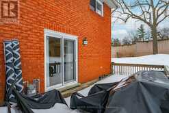 #9 - 3125 PINEMEADOW DRIVE Burlington