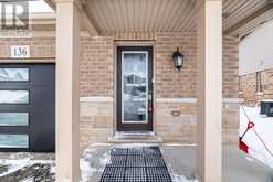 136 WESTBANK TRAIL Hamilton