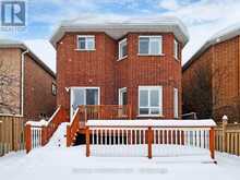 336 ST JOAN OF ARC AVENUE Vaughan