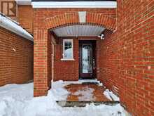 336 ST JOAN OF ARC AVENUE Vaughan