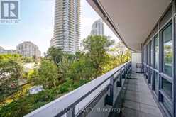 316 - 2212 LAKESHORE BOULEVARD W Toronto