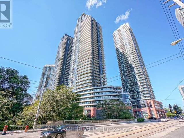 316 - 2212 LAKESHORE BOULEVARD W Toronto Ontario