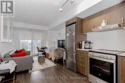 1705 - 219 DUNDAS STREET E Toronto