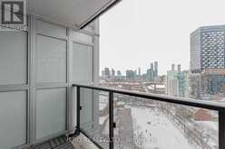 1705 - 219 DUNDAS STREET E Toronto