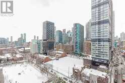 1705 - 219 DUNDAS STREET E Toronto