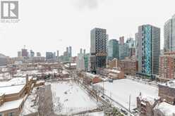 1705 - 219 DUNDAS STREET E Toronto