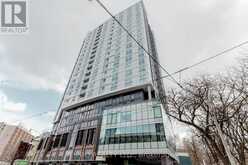 1705 - 219 DUNDAS STREET E Toronto