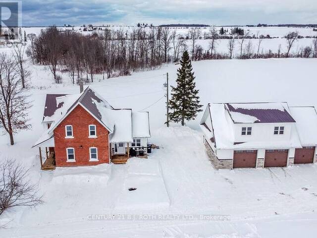 1153 GLENGARRY LANDING ROAD S Springwater Ontario