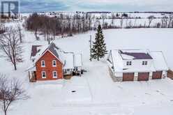 1153 GLENGARRY LANDING ROAD S Springwater