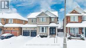 24 TRAILHEAD CRESCENT Brampton